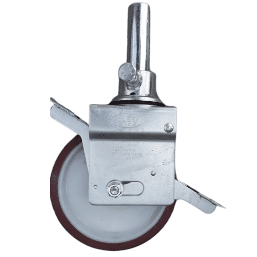 Caster Wheels