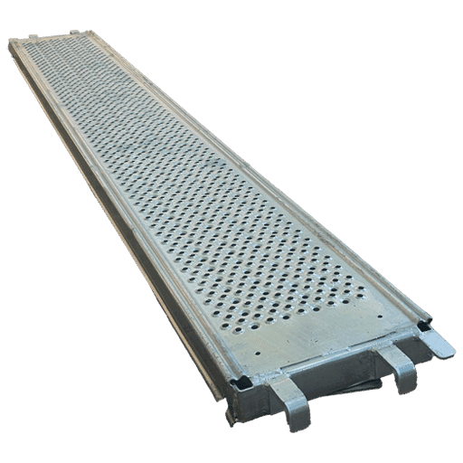 Ringlock Steel Planks