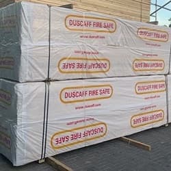 Fire Retardant Boards