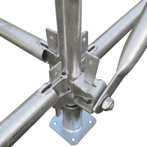 Kwikstage Diagonal Braces