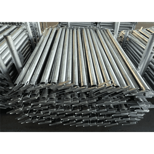 Kwikstage Ledgers / Horizontals