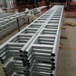 Ladder Beam