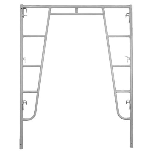 Main Frame / Walk Through Frame
