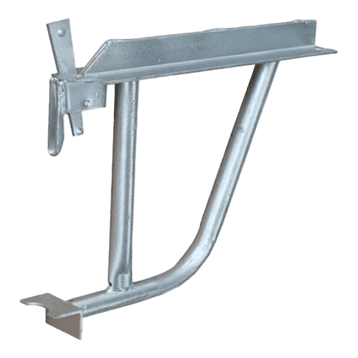 Platform Board Bracket / Hop Up Bracket