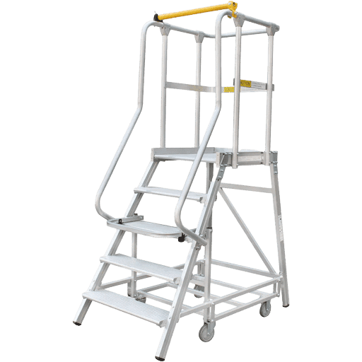 Podium Scaffolding