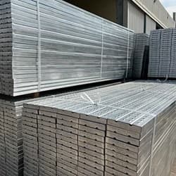 Cuplock Steel Planks