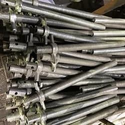 Cuplock Universal Jacks