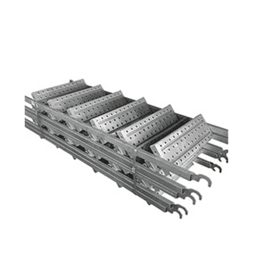 Cuplock Staircase Units