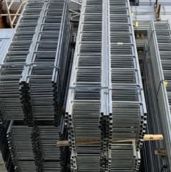 Steel Ladders