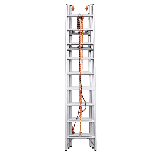 Aluminium Triple Section Extension Ladder