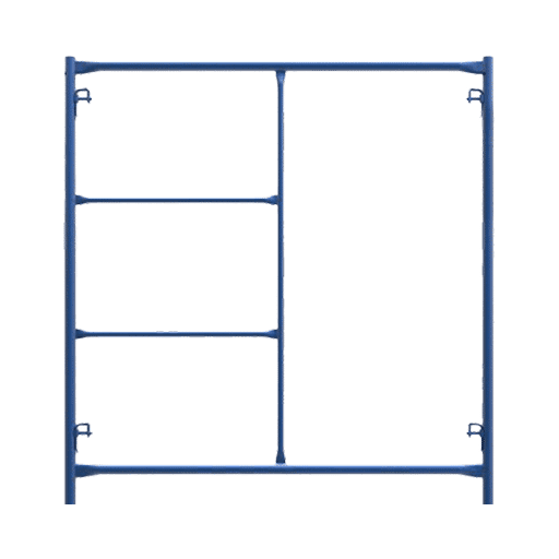 Vanguard Lock Frame / Mason Frame